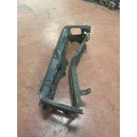 51747255413 / 7255413 BMW 3 SERİSİ F30 PANEL HAVA BAKALİTİ