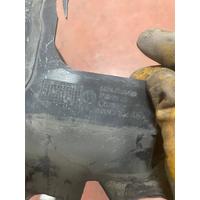51747255413 / 7255413 BMW 3 SERİSİ F30 PANEL HAVA BAKALİTİ