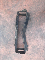 51747255413 / 7255413 BMW 3 SERİSİ F30 RADYATÖR ÜST HAVA MASKESİ | MOTOLAND
