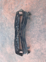 51747255413 / 7255413 BMW 3 SERİSİ F30 RADYATÖR ÜST HAVA MASKESİ | MOTOLAND