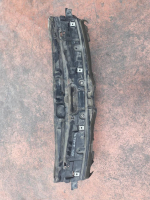 51747255413 / 7255413 BMW 3 SERİSİ F30 RADYATÖR ÜST HAVA MASKESİ | MOTOLAND