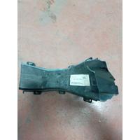 51747255418 / 7255418 BMW 3 SERİSİ F30 HAVA KANALI 4G21