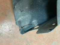 51747331783 / 7331783 BMW 5 SERİSİ F10 FREN HAVALANDIRMA BAKALİTİ | MOTOLAND