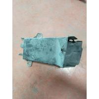51747331783 / 7331783 BMW 5 SERİSİ F10 SOL FREN HAVA KANALI