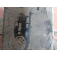 51747331784 / 7331784 BMW 5 SERİSİ F10 FREN HAVA KANALI BAKALİTİ