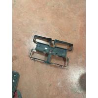 51747338207 / 7338207 BMW 2 SERİSİ F45 RADYATÖR HAVA KANALI