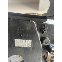 51747338207 / 7338207 BMW 2 SERİSİ F45 RADYATÖR HAVA KANALI