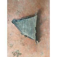 51747349592 / 7349592 BMW 5 SERİSİ G30 SAĞ HAVA KANALI | MOTOLAND