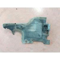 51747359797 / 7359797 BMW 7 SERİSİ G11 HAVA KANALI BAKALİTİ PARÇASI