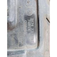51747359797 / 7359797 BMW 7 SERİSİ G11 HAVA KANALI BAKALİTİ PARÇASI