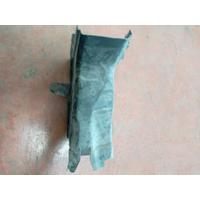 51747383851 / 7383851 BMW 5 SERİSİ G30 FREN HAVA KANALI BAKALİTİ