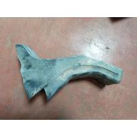 51747396939 / 7396939 BMW 3 SERİSİ F30 HAVA BORUSU 4D16