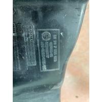 51747396939 / 7396939 BMW 3 SERİSİ F30 ÖN TAMPON HAVA KANALI