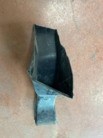 51747396939 / 7396939 BMW 3 SERİSİ F30 SOL HAVA KANALI BAKALİTİ | MOTOLAND