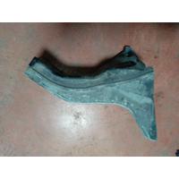 51747396940 / 7396940 BMW 3 SERİSİ F30 FREN HAVA KANALI 4D16 