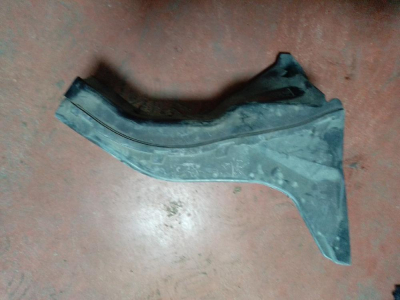 51747396940 / 7396940 BMW 3 SERİSİ F30 FREN HAVA KANALI 4D16 