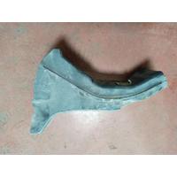 51747396940 / 7396940 BMW 3 SERİSİ F30 FREN HAVA KANALI 4D16 