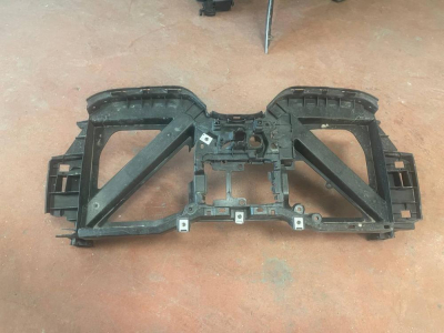 51747933372 / 7933372 BMW 4 SERİSİ G26 COUPE ÖN PANEL | MOTOLAND