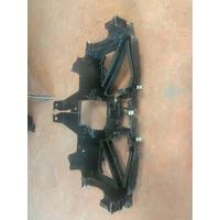 51747933372 / 7933372 BMW 4 SERİSİ G26 COUPE ÖN PANEL | MOTOLAND