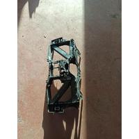 51747933372 BMW 4 SERİSİ G26 COUPE ÖN PANEL