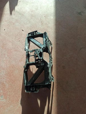 51747933372 BMW 4 SERİSİ G26 COUPE ÖN PANEL