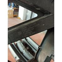 51747933372 BMW 4 SERİSİ G26 COUPE ÖN PANEL