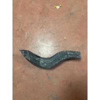 51748054230 / 8054230 BMW 3 SERİSİ F30 FREN HAVA KANALI