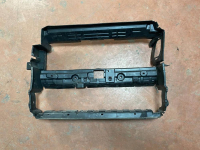 51748738855 BMW 4 SERİSİ İ4 G26 RADYATÖR HAVA KANAL MASKESİ | MOTOLAND