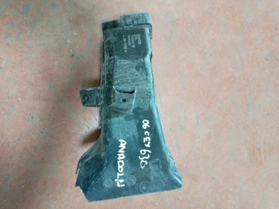 51748738939 / 8738939 BMW 4 SERİSİ HAVA GİRİŞİ | MOTOLAND 4G21