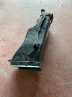 51749464034 / 9464034 BMW 7 SERİSİ G70 DİSK HAVALANDIRMA BAKALİTİ | MOTOLAND