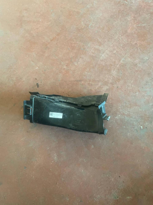 51749464034 / 9464034 BMW 7 SERİSİ G70 DİSK HAVALANDIRMA BORUSU