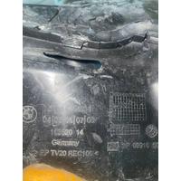51749464034 / 9464034 BMW 7 SERİSİ G70 DİSK HAVALANDIRMA BORUSU