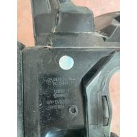 51749464037 / 9464037 BMW G70 RADYATÖR ÇERÇEVESİ | MOTOLAND