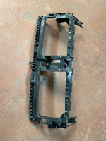 51749498817 / 9498817 BMW 4 SERİSİ G26 RADYATÖR HAVA KANALI | MOTOLAND