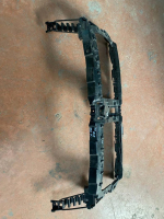 51749498817 / 9498817 BMW 4 SERİSİ G26 RADYATÖR HAVA KANALI | MOTOLAND