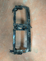 51749498817 / 9498817 BMW 4 SERİSİ G26 RADYATÖR HAVA KANALI | MOTOLAND