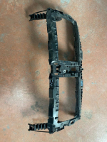 51749498817 / 9498817 BMW 4 SERİSİ G26 RADYATÖR HAVA KANALI | MOTOLAND