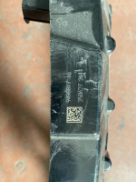 51749498817 / 9498817 BMW 4 SERİSİ G26 RADYATÖR HAVA KANALI | MOTOLAND
