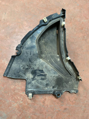 51755A036D4 / 5A036D4 BMW 5 SERİSİ G60 SAĞ KÜREK BAKALİTİ | MOTOLAND
