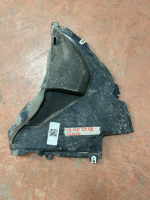 51755A036D4 / 5A036D4 BMW 5 SERİSİ G60 SAĞ KÜREK BAKALİTİ | MOTOLAND