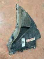 51755A036D4 / 5A036D4 BMW 5 SERİSİ G60 SAĞ KÜREK BAKALİTİ | MOTOLAND