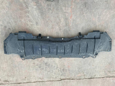 51755A07DC7 / 5A07DC7 BMW X1 U11 ARKA SAĞ ALT GÖVDE KORUMA BAKALİTİ | MOTOLAND