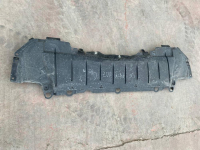 51755A07DC7 / 5A07DC7 BMW X1 U11 ARKA SAĞ ALT GÖVDE KORUMA BAKALİTİ | MOTOLAND