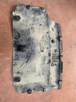 51755A582B5 / 5A582B5 BMW 5 SERİSİ G60 MOTOR ALT MUHAFAZA | MOTOLAND
