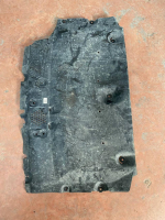 51755A582B5 / 5A582B5 BMW 5 SERİSİ G60 MOTOR ALT MUHAFAZA | MOTOLAND