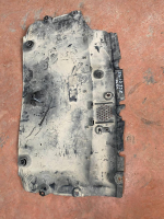 51755A582B5 / 5A582B5 BMW 5 SERİSİ G60 MOTOR ALT MUHAFAZA | MOTOLAND