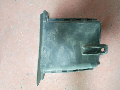 51757185168 / 7185168 BMW 5 SERİSİ F10 HAVA KANALI 4G22