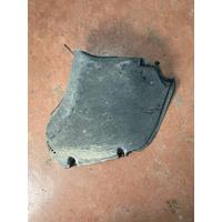 51757186522 / 7186522 BMW 5 SERİSİ F10 SAĞ TABAN BAKALİTİ | MOTOLAND