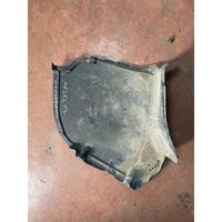 51757186522 / 7186522 BMW 5 SERİSİ F10 SAĞ TABAN BAKALİTİ | MOTOLAND