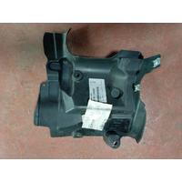 51757228687 / 7228687 BMW 5 SERİSİ F10 VİTES KUTUSU KAPAĞI 4H13